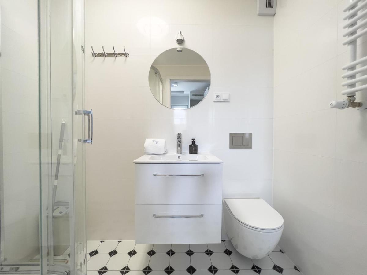 Vincent Apartamenty Darlowek Darlowo Exterior photo