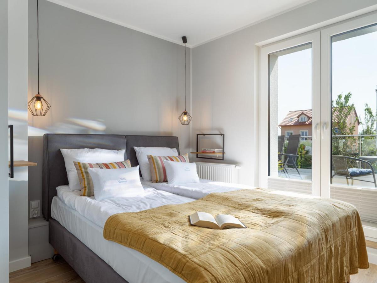Vincent Apartamenty Darlowek Darlowo Exterior photo