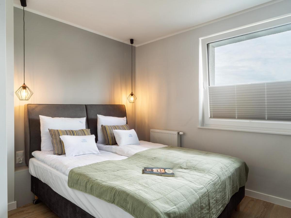 Vincent Apartamenty Darlowek Darlowo Exterior photo